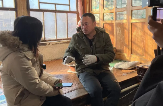 火遍全網(wǎng)的張同學，安全用電千萬要注意?。? title=