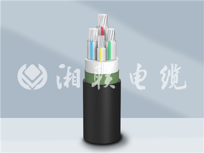 低壓YJV、VV銅芯/VLV鋁芯聚氯乙烯絕緣電力電纜