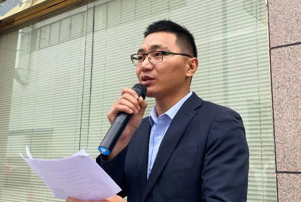 以賽促學 提升安全丨湘聯(lián)全員安全教育技能比武圓滿舉辦！
