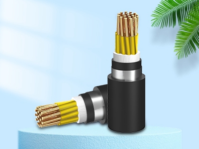 KVV22是什么電纜？