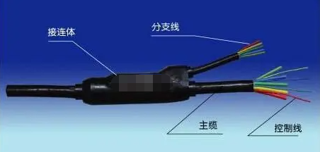 分支電纜是什么？