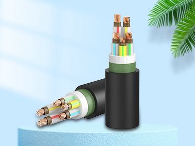 電纜的結(jié)構(gòu)有哪些？