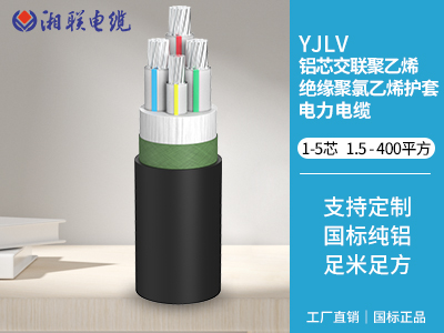 電纜有哪些種類，電纜有多少種？